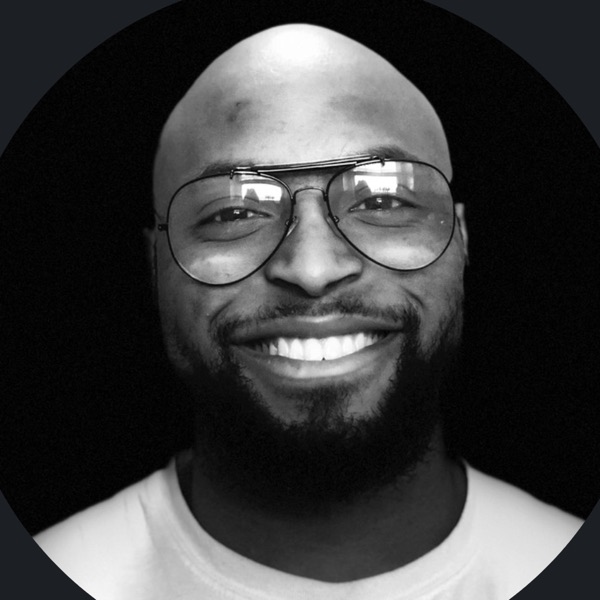 Marcus Gaudin