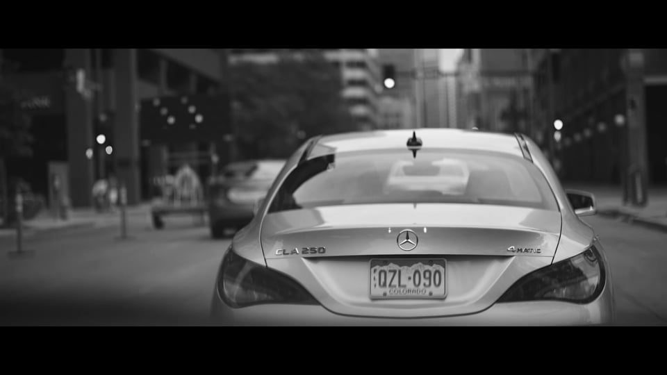 Car2Go · Denver, Colorado