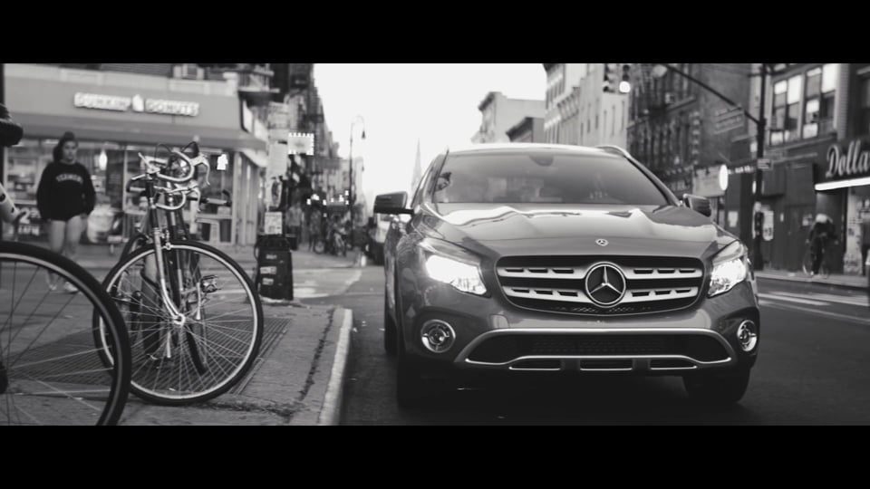 Car2Go x Run The Jewels