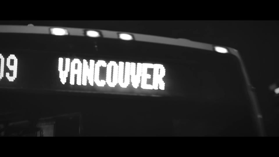 Car2Go · Vancouver