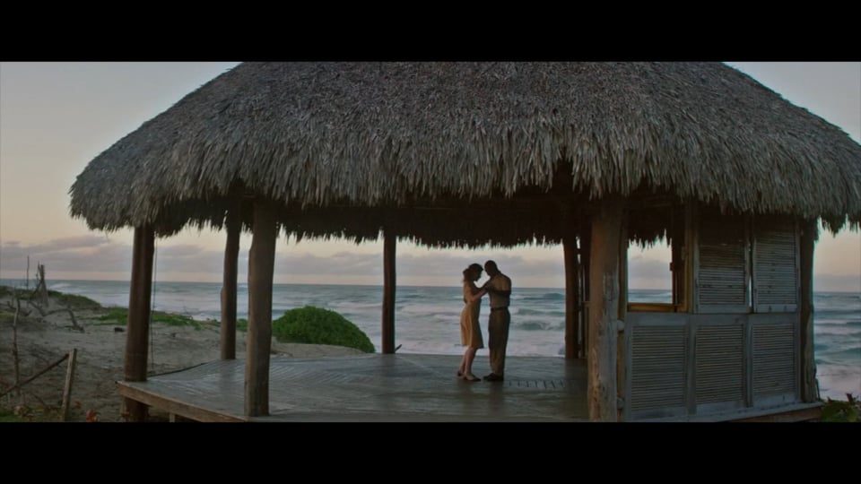 DoP Reel 2019