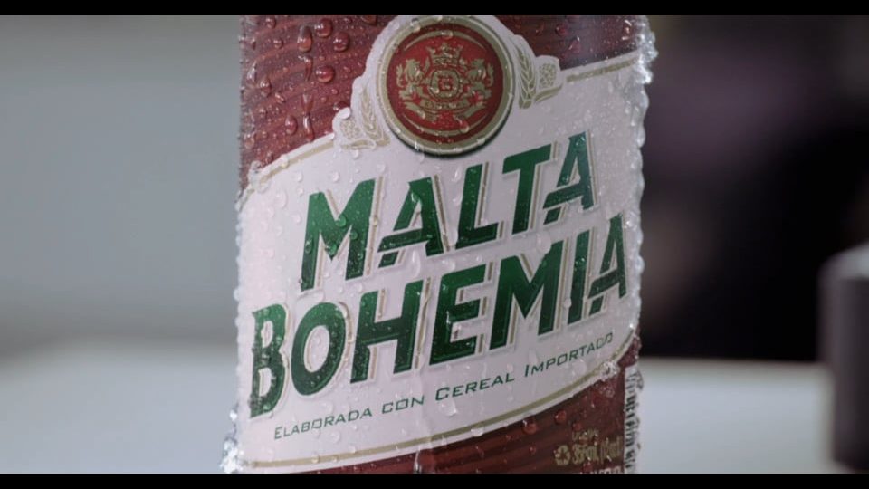 Malta Bohemia
