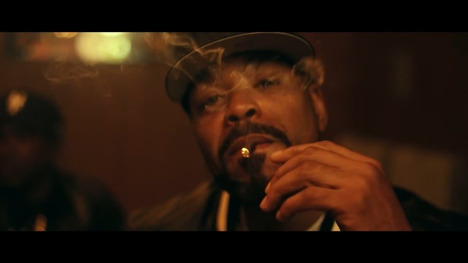 Music video reel