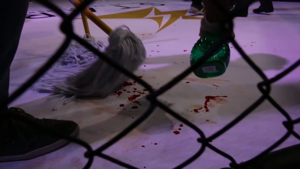 Star FC 2 · Kumite highlights